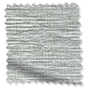 ColorizedSwatch Caress Silver Panel Blind sample image 7954