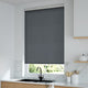 ColorizedZoom Choices Harrow Flint Roller Blind 7988