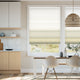 Colorized Choices Horizon Golden Sand Roller Blind 7999
