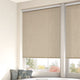 ColorizedZoom Choices Paleo Linen Hopsack Roller Blind 8008