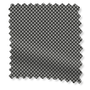 ColorizedSwatch Contract Oculus Slate Roller Blind sample image 8035