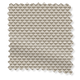 ColorizedSwatch Contract Oculus Dune Roller Blind sample image 8029