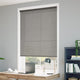 ColorizedZoom Onella Flint Roller Blind 8058