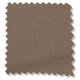 ColorizedSwatch Sorrento Blackout Mocha Roller Blind sample image 8103