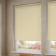 ColorizedZoom Sorrento Blackout Dune Roller Blind 8097