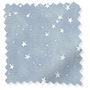 ColorizedSwatch Star Gazing Blackout Morning Sky Roller Blind sample image 8106