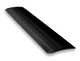 ColorizedSwatch Elements Gloss Black Venetian Blind - 25mm Slat sample image 8163