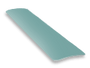 ColorizedSwatch Spirit Turquoise Venetian Blind - 25mm Slat sample image 8171
