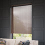 ColorizedZoom Spirit Chocolate Venetian Blind - 25mm Slat 8192