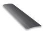 ColorizedSwatch Spirit Dark Grey Venetian Blind - 25mm Slat sample image 8180