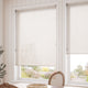 ColorizedZoom Spirit Twine Venetian Blind - 25mm Slat 8187