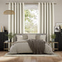Colorized Niko Antique Pearl Curtains 8230