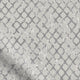 ColorizedZoom Niko Antique Silver Curtains 8231