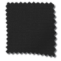 ColorizedSwatch Elements Jet Black Blackout Blind for VELUX® Windows sample image 8237