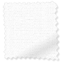 ColorizedSwatch Expressions Vista Pure White Blind for VELUX® Windows sample image 8271
