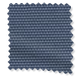 ColorizedSwatch Verona Blackout Navy Roller Blind sample image 8319