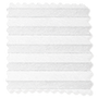 ColorizedSwatch Electric DuoShade Cordless Chalk Thermal Blind sample image 9027