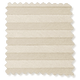 ColorizedSwatch Electric DuoShade Cordless Beige Thermal Blind sample image 9026
