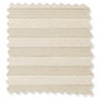ColorizedSwatch Electric DuoShade Cordless Beige Thermal Blind sample image 9026