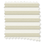 ColorizedSwatch Electric DuoLight Cordless Cotton Thermal Blind sample image 9046