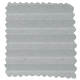 ColorizedSwatch Electric DuoLight Cordless Nickel Grey Thermal Blind sample image 9049