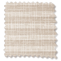 ColorizedSwatch Electric DuoLight Cordless Hopsack Thermal Blind sample image 9058