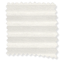ColorizedSwatch Electric DuoLight Cordless Pearl Thermal Blind sample image 9059