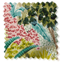 ColorizedSwatch Mombasa Jungle Curtains sample image 9089