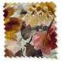 ColorizedSwatch Tahiti Duckegg Sunflower Curtains sample image 9103
