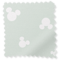 ColorizedSwatch Mickey Spots Sea Salt Curtains sample image 9111