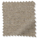 ColorizedSwatch Vienna Blackout Sesame Roller Blind sample image 9163