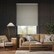 Colorized Twist2Go Kyoto Blackout Birch Roller Blind 9170