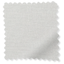 ColorizedSwatch Twist2Go Corfu Blackout Cloud Grey Roller Blind sample image 9171