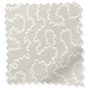 ColorizedSwatch Choices Carina Jacquard Light Taupe Roller Blind sample image 9173