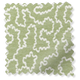 ColorizedSwatch Choices Carina Jacquard Apple Roller Blind sample image 9172