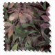 ColorizedSwatch Congo Velvet Mulberry Roller Blind sample image 9191