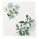 ColorizedSwatch Leiden Persian Roller Blind sample image 9201