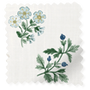 ColorizedSwatch Leiden Persian Roller Blind sample image 9201