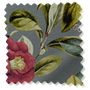 ColorizedSwatch Passiflora Velvet Slate Roller Blind sample image 9207