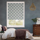 Colorized Twist2Go Attingham Mineral Blush Roller Blind 9221