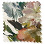 ColorizedSwatch Twist2Go Bloom Peach Vanilla Roller Blind sample image 9224