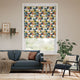 Colorized Twist2Go Reno Twister Roller Blind 9250