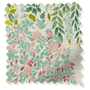 ColorizedSwatch Twist2Go Tatton Candy Olive Roller Blind sample image 9253