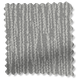 ColorizedSwatch Soft Raise Static Blackout Pebble Grey Roller Blind sample image 9257