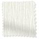 ColorizedSwatch Soft Raise Static Blackout Ivory Roller Blind sample image 9256