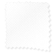 ColorizedSwatch Soft Raise Oculus Pure White Roller Blind sample image 9266