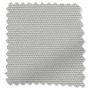 ColorizedSwatch Soft Raise Voyage Blackout Storm Grey Roller Blind sample image 9268