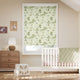 Colorized Hundred Acre Wood Blackout Forest Roller Blind 9280
