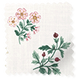 ColorizedSwatch Leiden Berry Punch Roman Blind sample image 9365