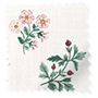 ColorizedSwatch Leiden Berry Punch Roman Blind sample image 9365